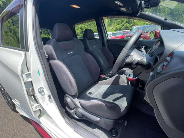 日産 ノート １．２ Ｅ－ＰＯＷＥＲ ＮＩＳＭＯ H29年 (東北) 99