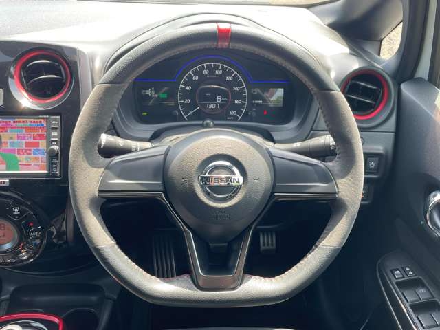 日産 ノート １．２ Ｅ－ＰＯＷＥＲ ＮＩＳＭＯ H29年 (東北) 99