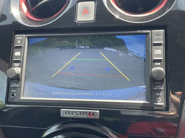 日産 ノート １．２ Ｅ－ＰＯＷＥＲ ＮＩＳＭＯ H29年 (東北) 99