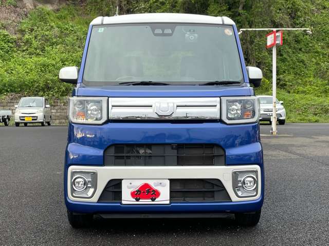 ダイハツ ウェイク ６６０ Ｇターボ レジャーエディション ＳＡＩＩＩ H30年 (東北) 99
