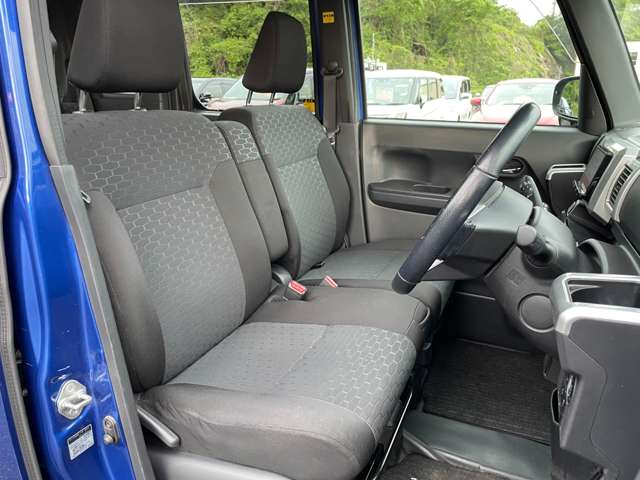 ダイハツ ウェイク ６６０ Ｇターボ レジャーエディション ＳＡＩＩＩ H30年 (東北) 99