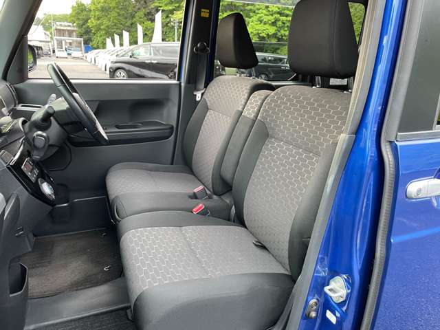 ダイハツ ウェイク ６６０ Ｇターボ レジャーエディション ＳＡＩＩＩ H30年 (東北) 99