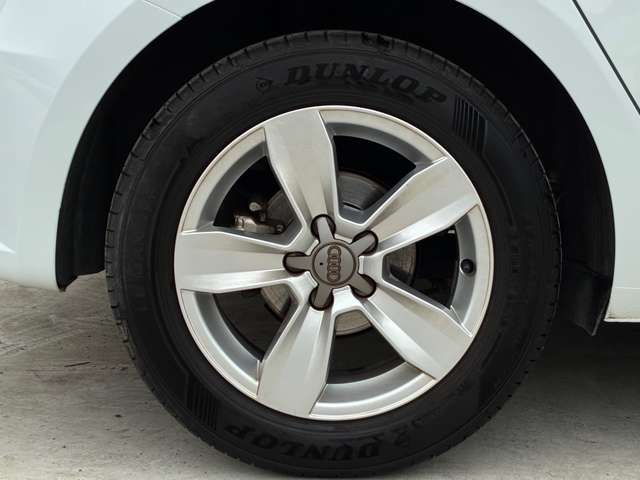 アウディ Ａ１　スポーツバック １．０　ＴＦＳＩ H27年 (関東) 99