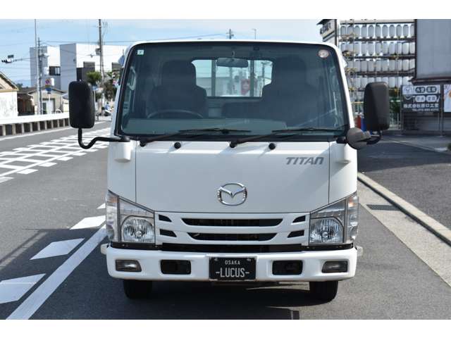 マツダ タイタン ３．０ ワイドロー ＤＸ ディーゼルターボ H28年 (近畿) 99