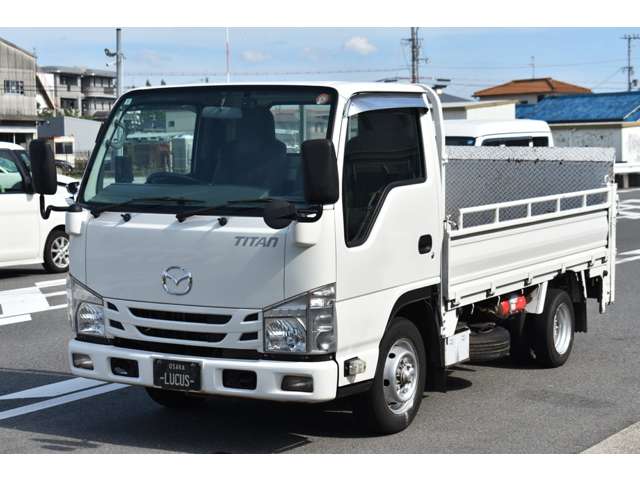 マツダ タイタン ３．０ ワイドロー ＤＸ ディーゼルターボ H28年 (近畿) 99