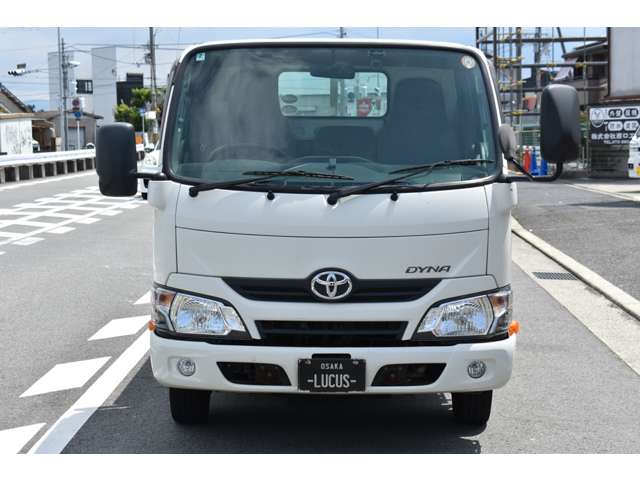トヨタ ダイナ ３．０ ロング ジャストロー ディーゼルターボ R1年 (近畿) 99