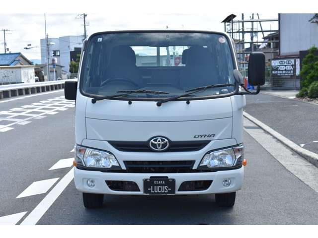 トヨタ ダイナ ３．０ ダブルキャブ ロング シングルジャストロー ディーゼルターボ ４ＷＤ H30年 (近畿) 99
