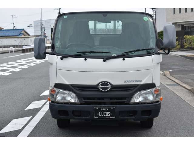日野自動車 デュトロ ４．０ディーゼルターボ フルジャストロー H26年 (近畿) 99