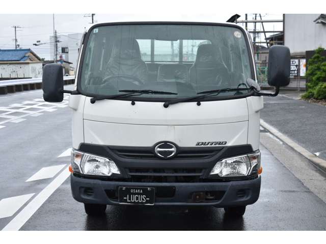 日野自動車 デュトロ ４．０Ｄターボ Ｗキャブ R1年 (近畿) 99