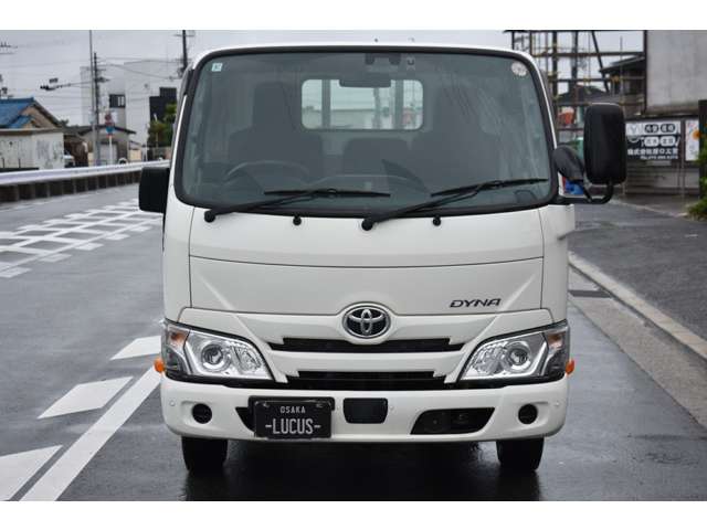 トヨタ ダイナ ２．０ ロング ジャストロー R4年 (近畿) 99