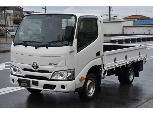 トヨタ ダイナ ２．０ ロング ジャストロー R4年 (近畿) 99