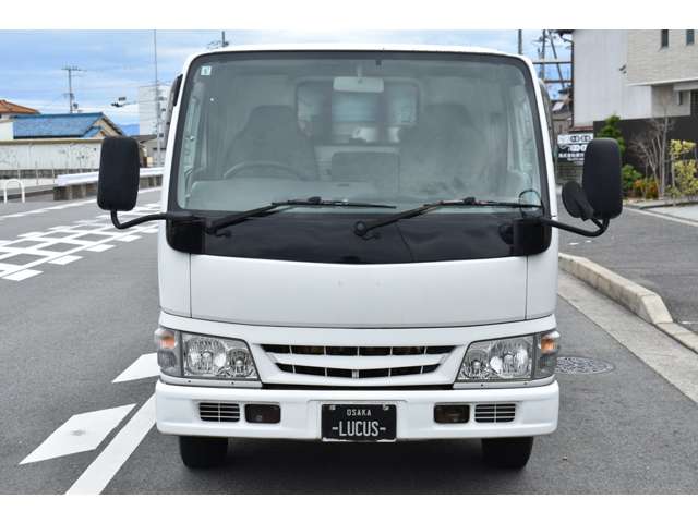 マツダ タイタンダッシュ ２．０ ロング ワイドロー H19年 (近畿) 99