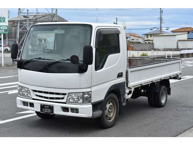 マツダ タイタンダッシュ ２．０ ロング ワイドロー H19年 (近畿) 99