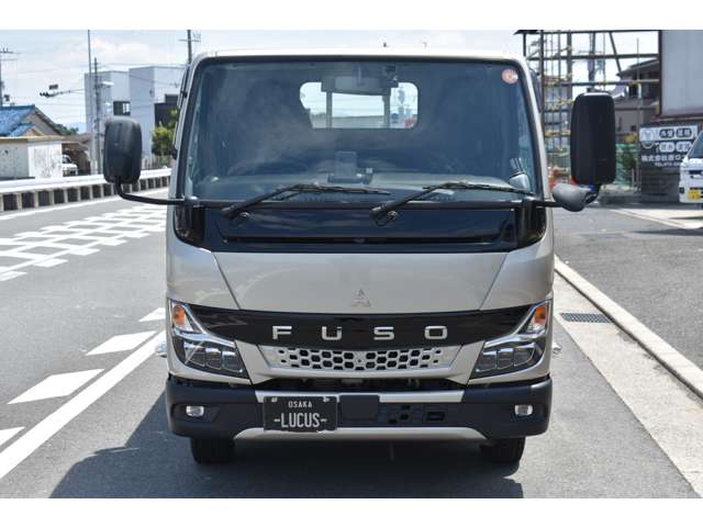 三菱フソウ キャンター ３．０ 全低床 ディーゼルターボ R3年 (近畿) 99