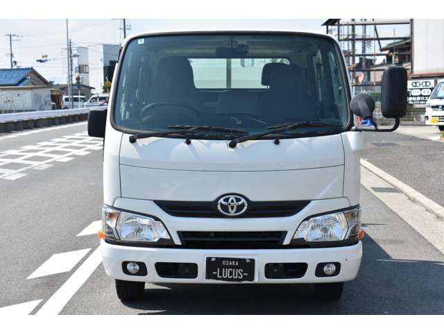 トヨタ トヨエース ２．０ ダブルキャブ ロング ジャストロー H30年 (近畿) 99