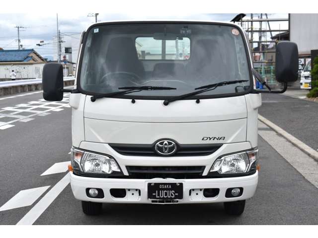 トヨタ ダイナ ３．０ ロング ジャストロー ディーゼルターボ H30年 (近畿) 99