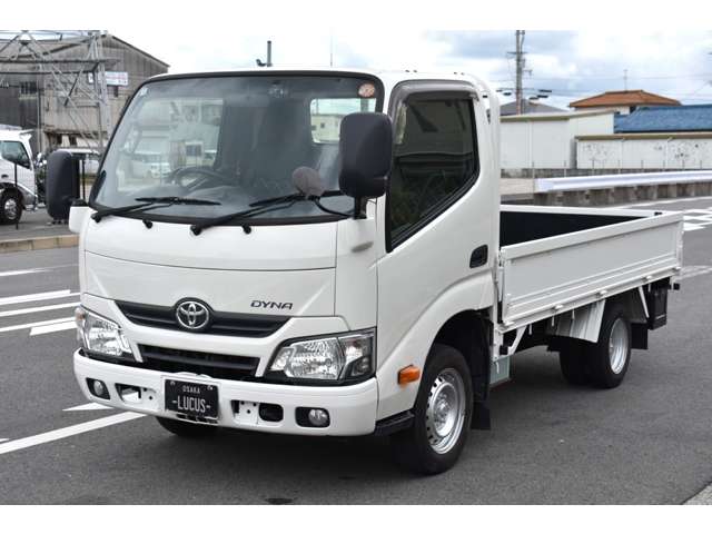 トヨタ ダイナ ３．０ ロング ジャストロー ディーゼルターボ H30年 (近畿) 99