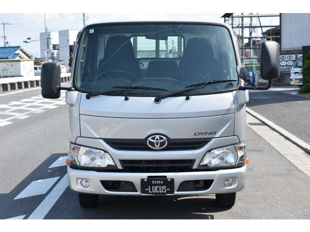 トヨタ ダイナ ３．０ ロング ジャストロー ディーゼルターボ H30年 (近畿) 99