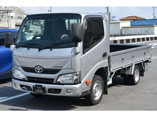 トヨタ ダイナ ３．０ ロング ジャストロー ディーゼルターボ H30年 (近畿) 99