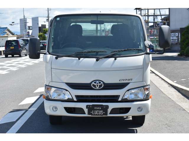 トヨタ トヨエース ３．０ ダブルキャブ ロング シングルジャストロー ディーゼルターボ ４ＷＤ H29年 (近畿) 99