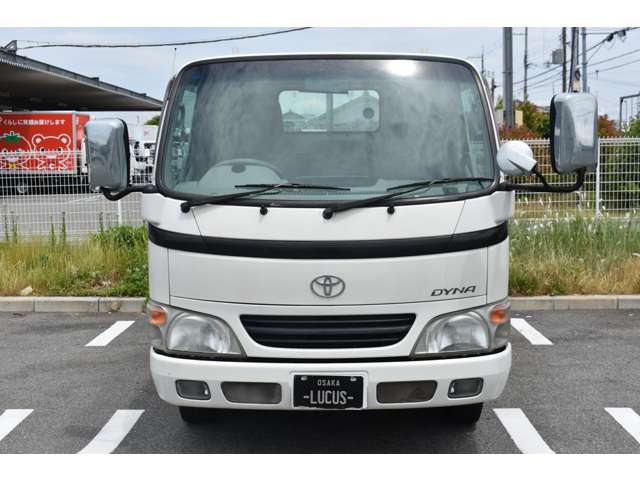 トヨタ ダイナ ２．０ シングルジャストロー H17年 (近畿) 99