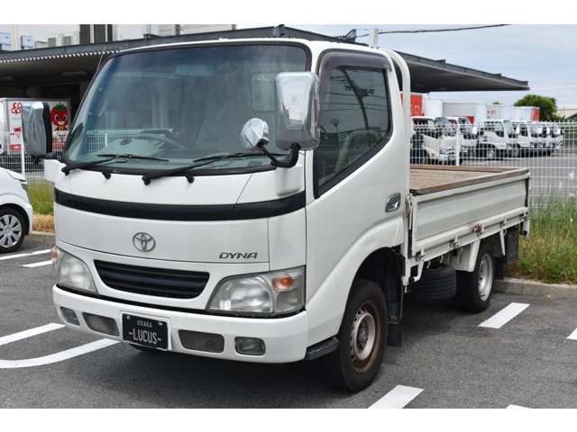 トヨタ ダイナ ２．０ シングルジャストロー H17年 (近畿) 99