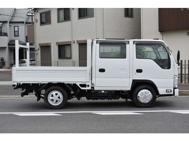 いすゞ エルフ ３．０ フルフラットロー ディーゼルターボ H22年 (近畿) 99