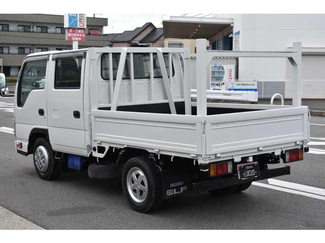 いすゞ エルフ ３．０ フルフラットロー ディーゼルターボ H22年 (近畿) 99
