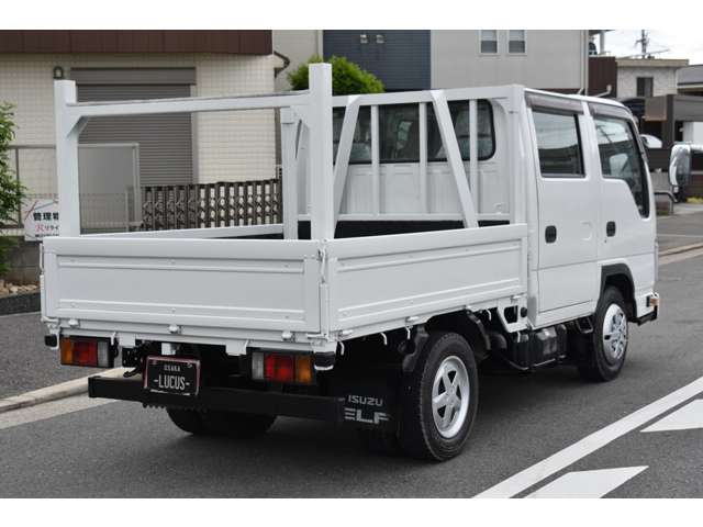 いすゞ エルフ ３．０ フルフラットロー ディーゼルターボ H22年 (近畿) 99
