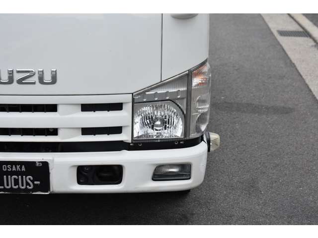 いすゞ エルフ ３．０ フルフラットロー ディーゼルターボ H22年 (近畿) 99