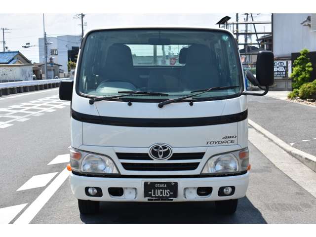 トヨタ トヨエース ３．０ ダブルキャブ ロング シングルジャストロー ディーゼルターボ ４ＷＤ H27年 (近畿) 99