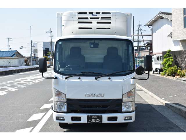 いすゞ エルフ ３．０ＤＴ H26年 (近畿) 99