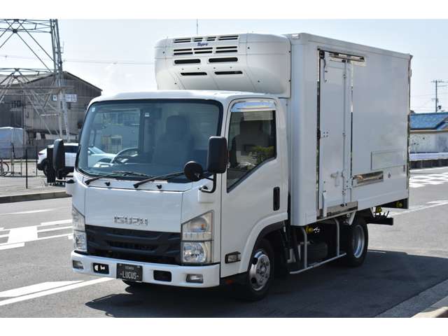 いすゞ エルフ ３．０ＤＴ H26年 (近畿) 99