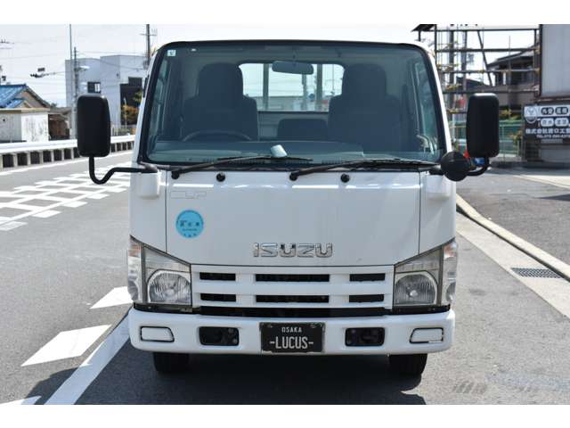 いすゞ エルフ ３．０ フルフラットロー ディーゼルターボ H19年 (近畿) 99