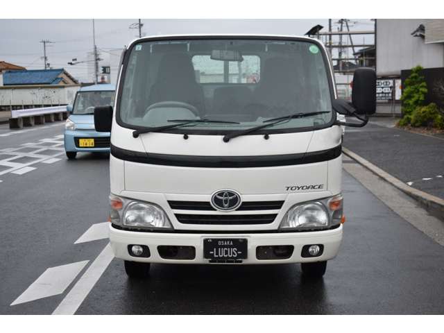 トヨタ トヨエース ３．０ ロング ジャストロー ディーゼルターボ H27年 (近畿) 99