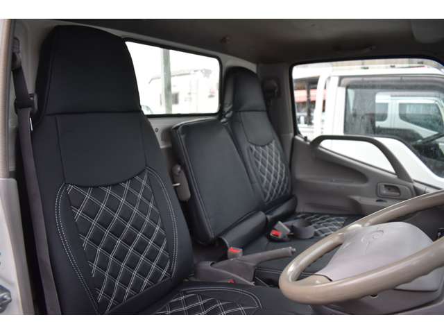 トヨタ トヨエース ３．０ ロング ジャストロー ディーゼルターボ H27年 (近畿) 99