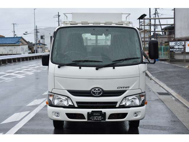 トヨタ ダイナ ３．０ ロング ジャストロー ディーゼルターボ R1年 (近畿) 99