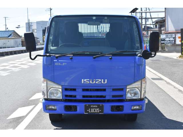 いすゞ エルフ ３．０ディーゼルＴ 強化ダンプ H26年 (近畿) 99