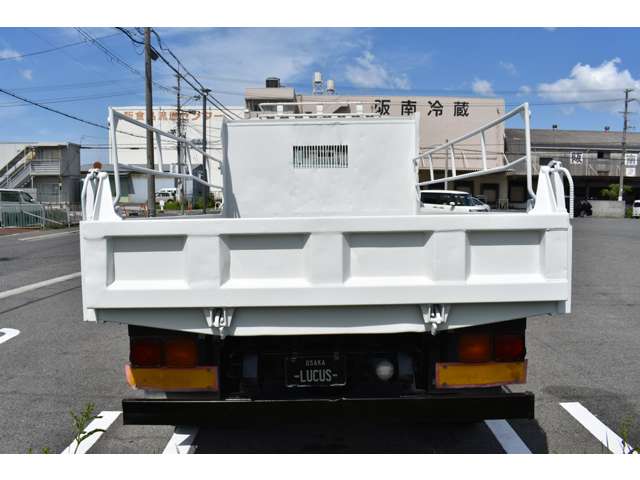 いすゞ フォワード ダンプ H20年 (近畿) 99