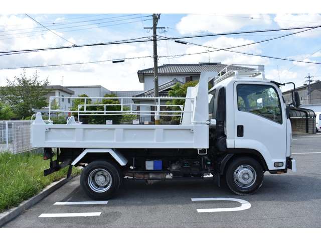 いすゞ フォワード ダンプ H20年 (近畿) 99