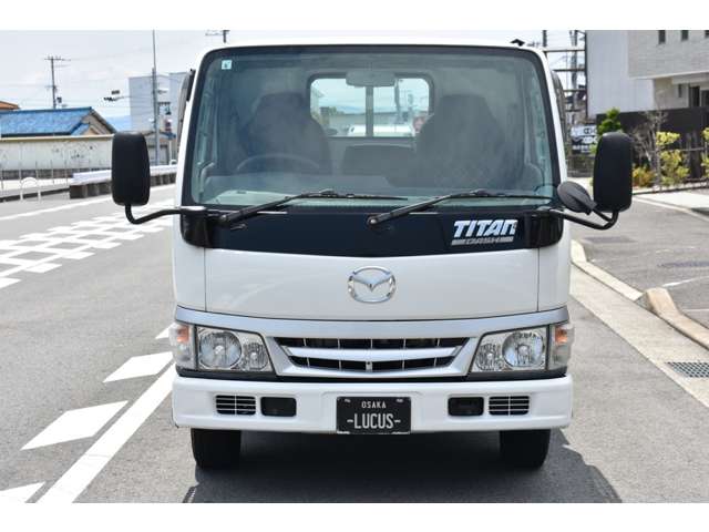 マツダ タイタンダッシュ ２．０ ロング ワイドロー H17年 (近畿) 99