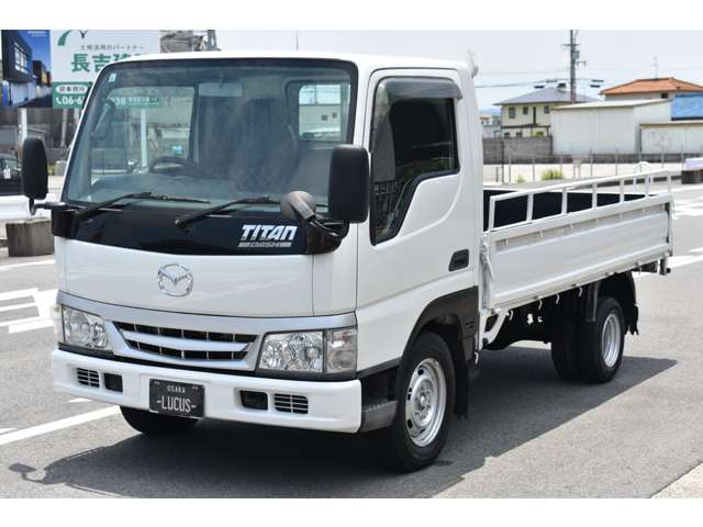 マツダ タイタンダッシュ ２．０ ロング ワイドロー H17年 (近畿) 99