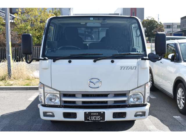 マツダ タイタン ３．０ＤＴダブルキャブワイドロー H24年 (近畿) 99