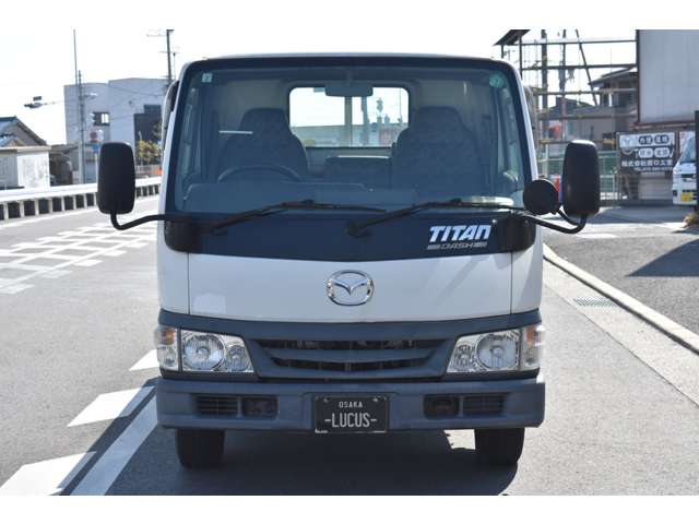 マツダ タイタンダッシュ ２．０ ロング ワイドロー H17年 (近畿) 99