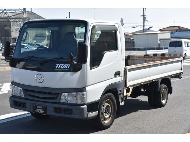 マツダ タイタンダッシュ ２．０ ロング ワイドロー H17年 (近畿) 99