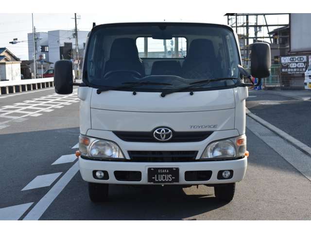 トヨタ トヨエース ４．０ フルジャストロー ディーゼル H24年 (近畿) 99