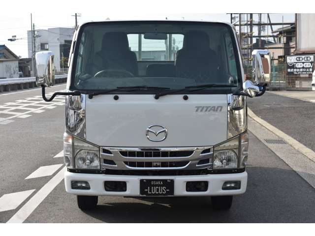 マツダ タイタン ３．０ フルワイドロー ディーゼルターボ H20年 (近畿) 99