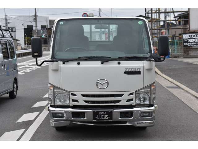 マツダ タイタン ３．０ディーゼルターボ フラットロー H27年 (近畿) 99