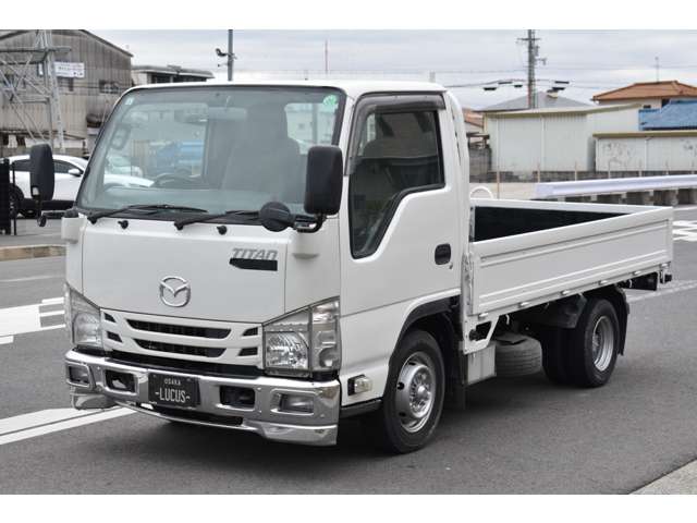 マツダ タイタン ３．０ディーゼルターボ フラットロー H27年 (近畿) 99