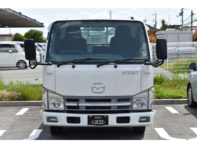マツダ タイタン ３．０ディーゼルターボ フルフラットロー H25年 (近畿) 99